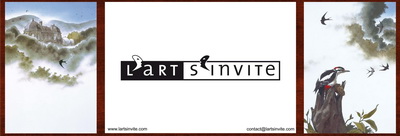 Frank Pé explore Mucha