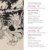 Frank Pé ou les passions d'un faune