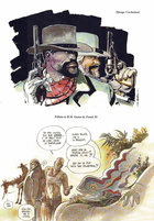 Stetchbook R.M. Guéra