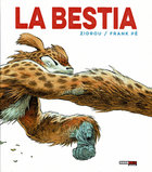 La Bête 1 et 2 La Bestia 1 et 2 Emboîtage