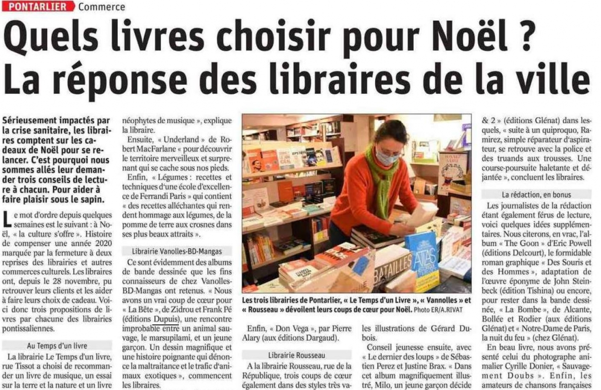 2020-12-22 : L'Est Républicain