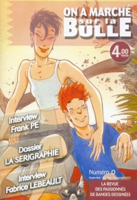 On a marche sur la bulle n&deg; 0