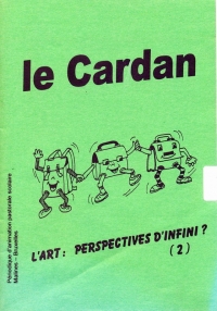 Le cardan n&deg; 73
