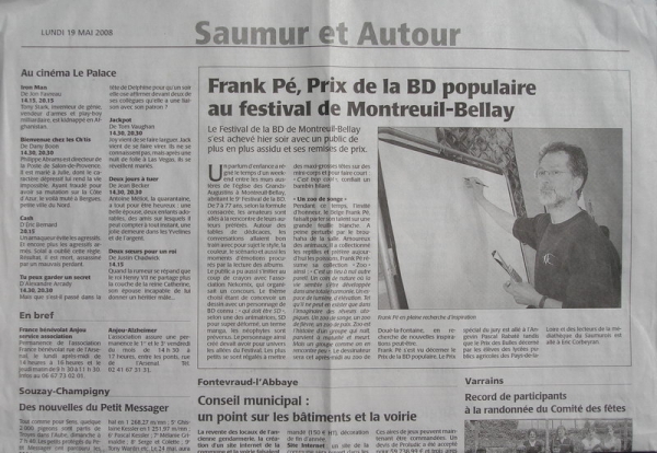 Saumur du 19-5-2008
