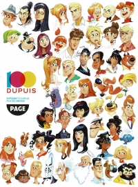 Page des libraires n°222