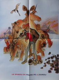 La lumi&egrave;re de Born&eacute;o