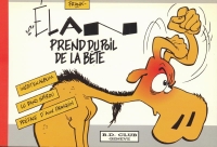 L'Elan prend du poil de la b&ecirc;te