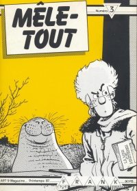 M&ecirc;le-Tout n&deg;3