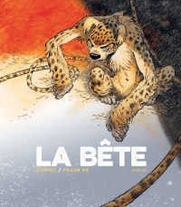 Sortie de La B&ecirc;te chez Dupuis : Revue de presse 1 mois apr&egrave;s la sortie de l'album
