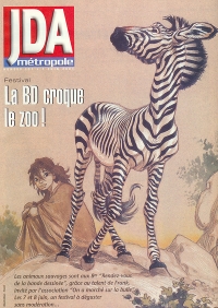 JDA m&eacute;tropole n&deg; 307