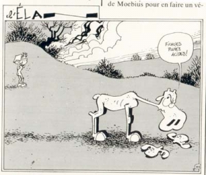 strip 164