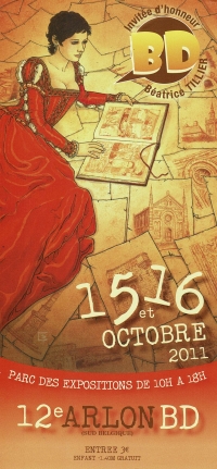 12° festival d&#039;Arlon