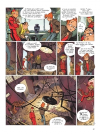 Planche 63 de la lumi&egrave;re de Born&eacute;o