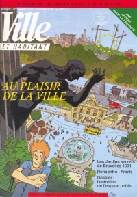 Ville et habitants n&deg; 207