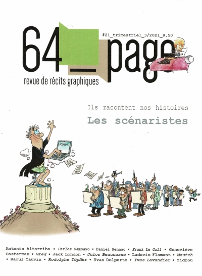 64 Page n° 21