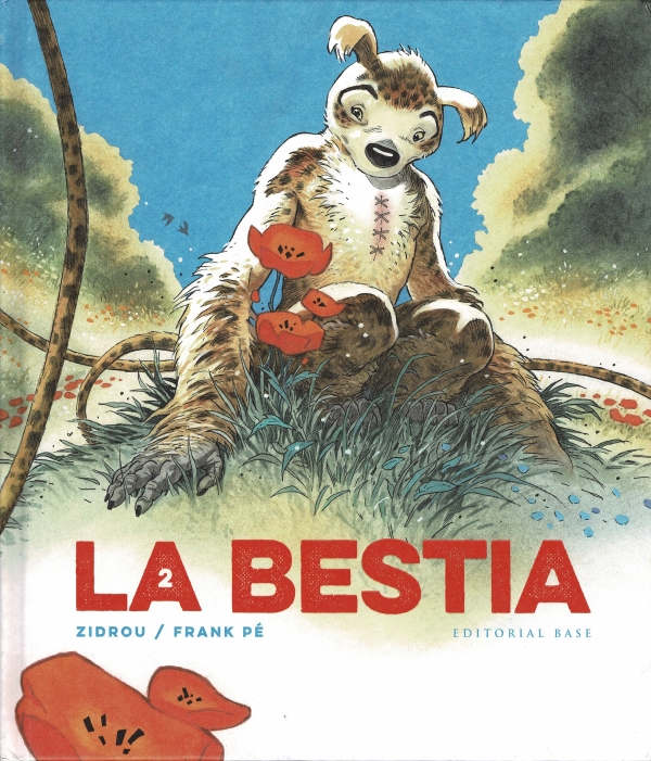 La Bête 2 : La Bestia 2