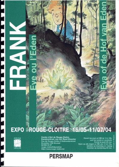 Eva of de Hof van Eden