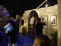 2005-03 Exposition de A &agrave; Zoo