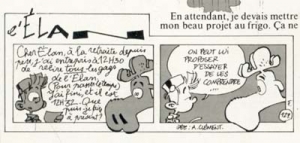 strip 127
