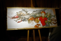 2016-12-02 : Boulogne-sur-Mer