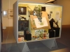 2009-03 Exposition Regards crois&eacute;s de la bande dessin&eacute;e belge ( expo collective )