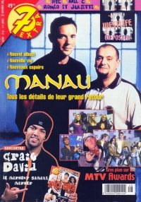 7 extra n&deg; 48