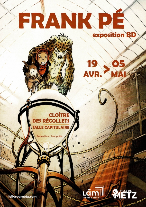 Expo Metz