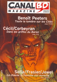 Canal BD n&deg; 23