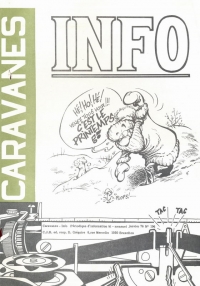 Caravanes info n° 196