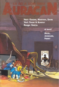 Auracan n&deg; 22