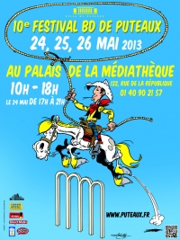 2013-05-24 Fresque Festival BD de Puteaux