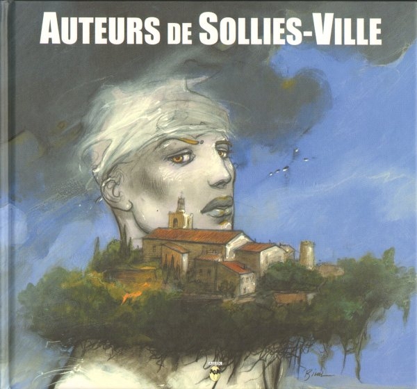 Auteur de Solli&egrave;s-Villes