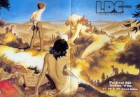 LDC n&deg; 166