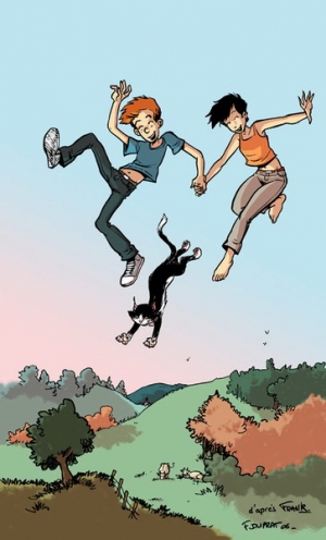 Duprat Fran&ccedil;ois