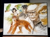 Fresque &agrave; Reims en 2008