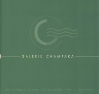 Art de la Bande Dessinée