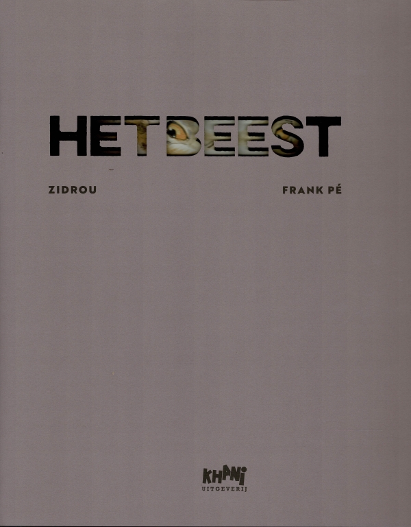 La Bête 2 : Het Beest 2 TL