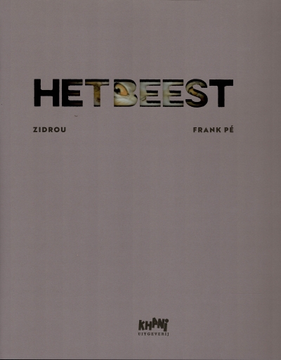 La Bête 2 : Het Beest 2 TL